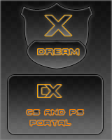 Сайт клана Dream-X.